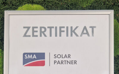 SMA Solar Partner